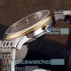 Omega De Ville 2-Tone Gold Steel Lovers Replica Watch - Grey Face (6)_th.jpg
